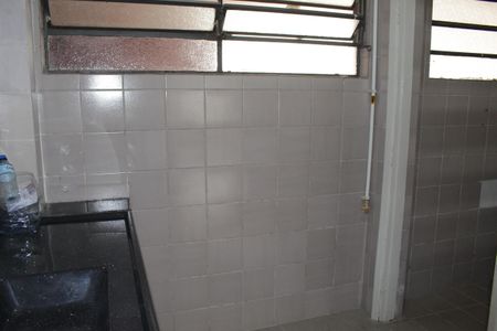 Kitnet/Studio para alugar com 1 quarto, 45m² em República, São Paulo