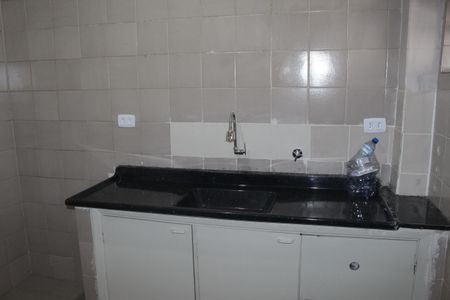 Kitnet/Studio para alugar com 1 quarto, 45m² em República, São Paulo