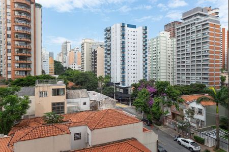 Studio para alugar com 22m², 1 quarto e sem vagaVista