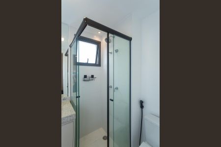 Studio para alugar com 22m², 1 quarto e sem vagaBanheiro Social