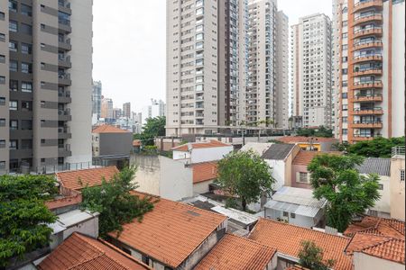 Studio para alugar com 22m², 1 quarto e sem vagaVista