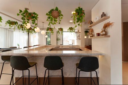 Studio para alugar com 22m², 1 quarto e sem vagaÁrea Comum