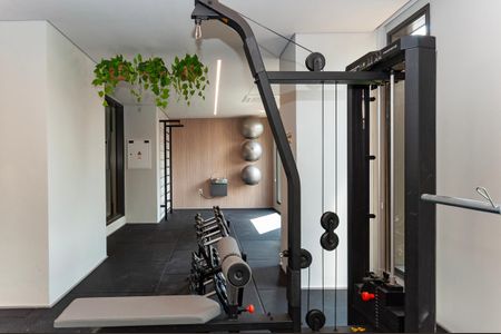 Studio para alugar com 22m², 1 quarto e sem vagaÁrea Comum