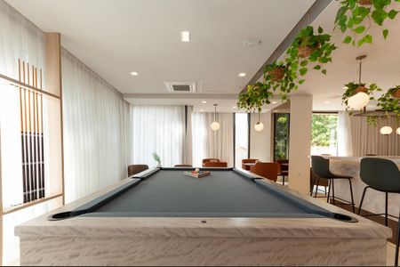 Studio para alugar com 22m², 1 quarto e sem vagaÁrea Comum