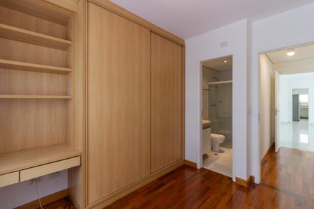 Suíte 1 de apartamento para alugar com 3 quartos, 138m² em Paraíso, São Paulo