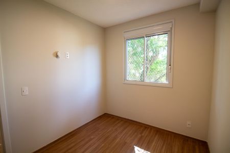 Apartamento à venda com 34m², 2 quartos e sem vagaQuarto 2