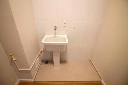 Apartamento à venda com 34m², 2 quartos e sem vagaÁrea de Serviço