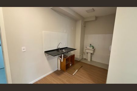 Studio de kitnet/studio à venda com 1 quarto, 34m² em Santo Amaro, São Paulo