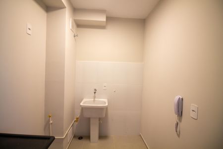 Apartamento à venda com 34m², 2 quartos e sem vagaÁrea de Serviço