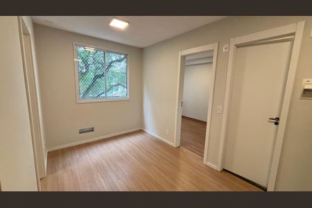 Studio de kitnet/studio à venda com 1 quarto, 34m² em Santo Amaro, São Paulo