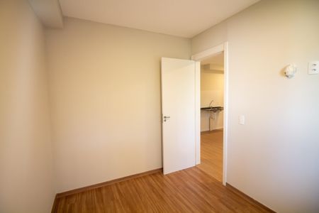 Quarto 2 de apartamento à venda com 2 quartos, 34m² em Santo Amaro, São Paulo