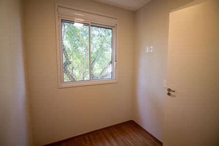 Quarto 1 de apartamento à venda com 2 quartos, 34m² em Santo Amaro, São Paulo