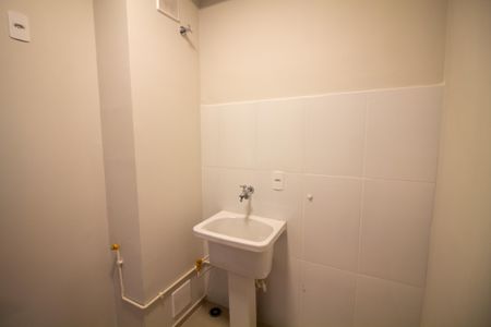 Apartamento à venda com 34m², 2 quartos e sem vagaÁrea de Serviço