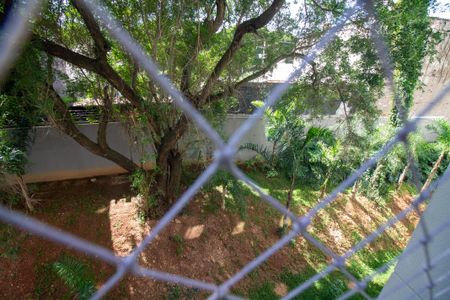 Apartamento à venda com 34m², 2 quartos e sem vagaVista da Sala