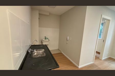 Studio de kitnet/studio à venda com 1 quarto, 34m² em Santo Amaro, São Paulo