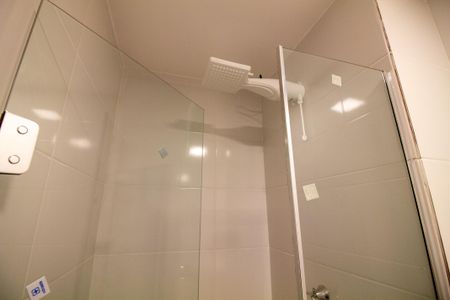 Apartamento à venda com 34m², 2 quartos e sem vagaBanheiro