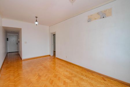 Apartamento à venda com 92m², 3 quartos e 1 vagaSala