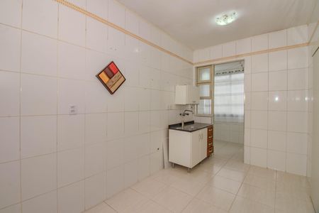 Apartamento à venda com 92m², 3 quartos e 1 vagaCozinha
