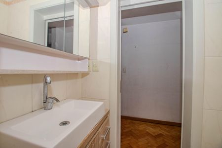 Apartamento à venda com 92m², 3 quartos e 1 vagaBanheiro