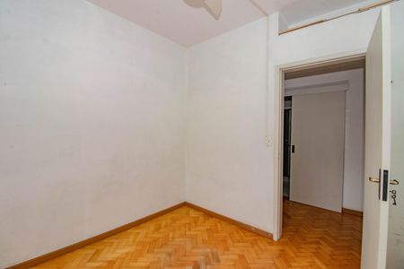 Apartamento à venda com 92m², 3 quartos e 1 vagaQuarto 3