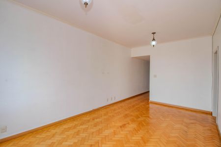 Apartamento à venda com 92m², 3 quartos e 1 vagaSala