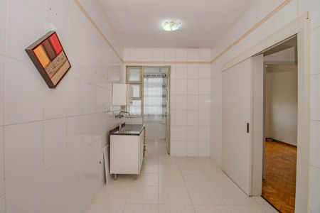 Apartamento à venda com 92m², 3 quartos e 1 vagaCozinha