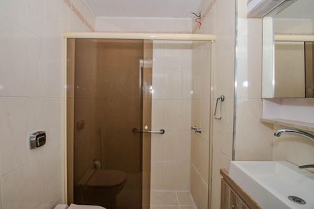 Apartamento à venda com 92m², 3 quartos e 1 vagaBanheiro