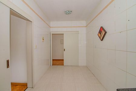 Apartamento à venda com 92m², 3 quartos e 1 vagaCozinha