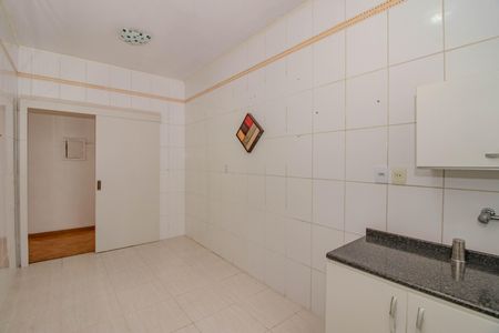 Apartamento à venda com 92m², 3 quartos e 1 vagaCozinha