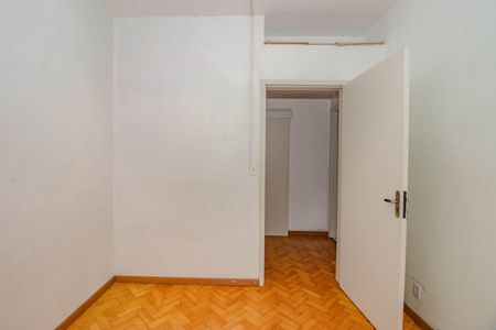 Apartamento à venda com 92m², 3 quartos e 1 vagaQuarto 3