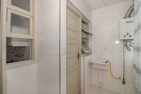 Apartamento à venda com 92m², 3 quartos e 1 vagaÁrea de Serviço