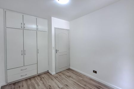 Quarto 1 de apartamento para alugar com 3 quartos, 88m² em Vila Mariana, São Paulo