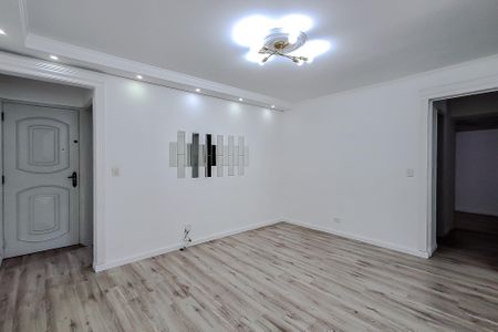 Sala de apartamento para alugar com 3 quartos, 88m² em Vila Mariana, São Paulo