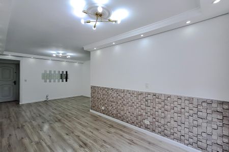 Sala de apartamento para alugar com 3 quartos, 88m² em Vila Mariana, São Paulo