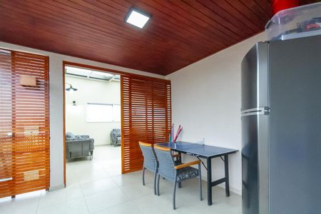 Apartamento à venda com 267m², 4 quartos e 3 vagasVaranda Gourmet Cobertura