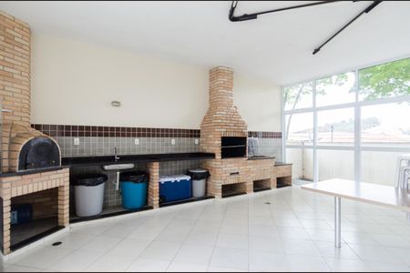 Apartamento à venda com 267m², 4 quartos e 3 vagasÁrea Comum