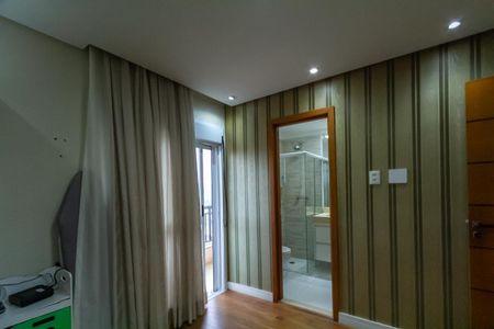 Apartamento à venda com 267m², 4 quartos e 3 vagasSuíte 1