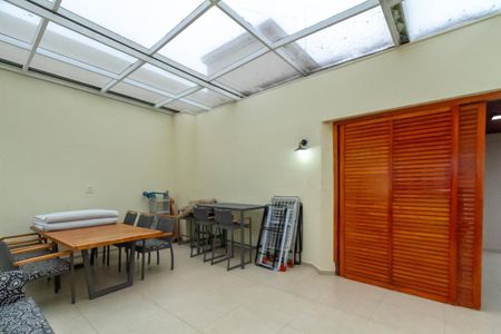 Apartamento à venda com 267m², 4 quartos e 3 vagasVaranda Gourmet Cobertura