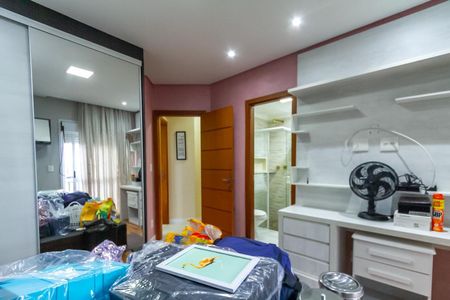 Apartamento à venda com 267m², 4 quartos e 3 vagasSuíte 2