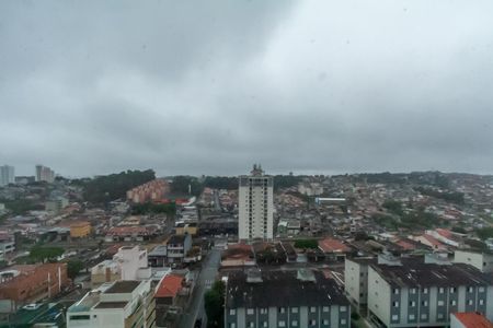 Apartamento à venda com 267m², 4 quartos e 3 vagasVaranda da Suíte 1 e 2