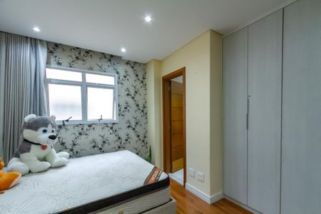 Apartamento à venda com 267m², 4 quartos e 3 vagasSuíte 4 Cobertura