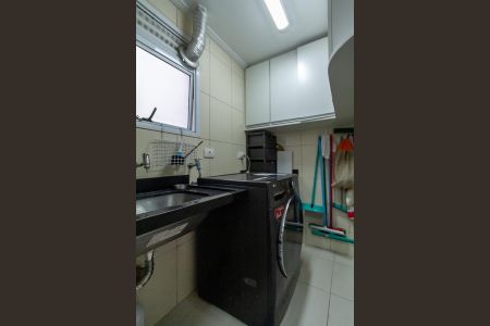 Apartamento à venda com 267m², 4 quartos e 3 vagasÁrea de Serviço