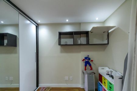 Apartamento à venda com 267m², 4 quartos e 3 vagasSuíte 1