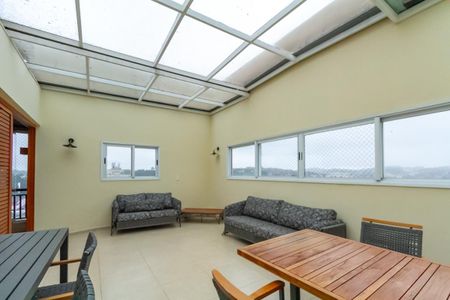 Apartamento à venda com 267m², 4 quartos e 3 vagasVaranda Gourmet Cobertura