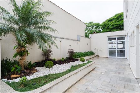 Apartamento à venda com 267m², 4 quartos e 3 vagasÁrea Comum