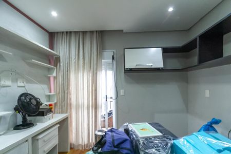 Apartamento à venda com 267m², 4 quartos e 3 vagasSuíte 2