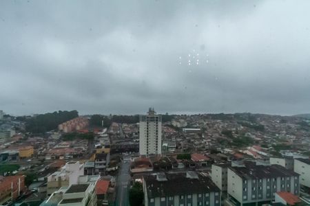 Apartamento à venda com 267m², 4 quartos e 3 vagasVista da Varanda da Sala de Estar