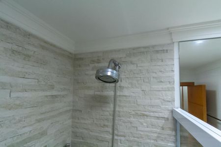 Apartamento à venda com 267m², 4 quartos e 3 vagasBanheiro da Suíte 1