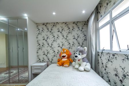 Apartamento à venda com 267m², 4 quartos e 3 vagasSuíte 4 Cobertura