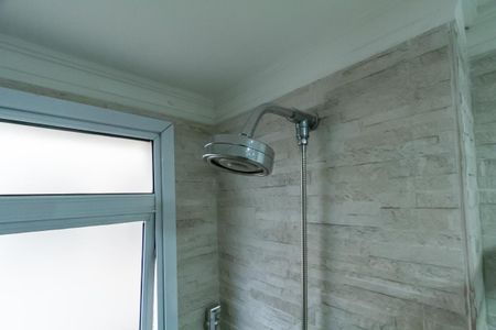 Apartamento à venda com 267m², 4 quartos e 3 vagasBanheiro da Suíte 3